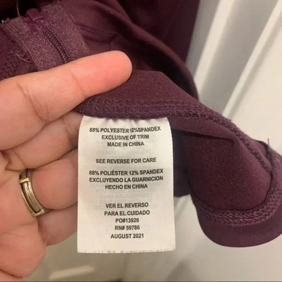 Legend Jacket - Picture 4 of 5